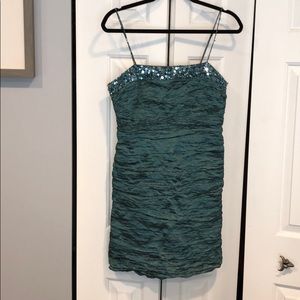 BCBG mini dress